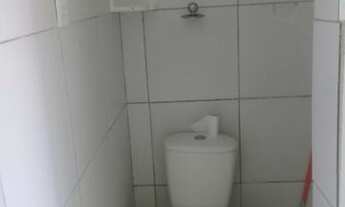 Imagem 7: Kitnet R$ 390,00 com água e internet