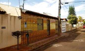 Imagem: Casa Bairro Parati 3 quartos casa de laje