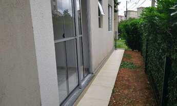 Imagem: Térreo no vila matão 1