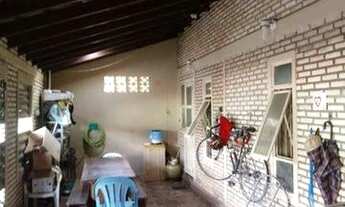 Imagem 5: Casa Bairro Parati 3 quartos casa de laje + edícula com churrasqueira