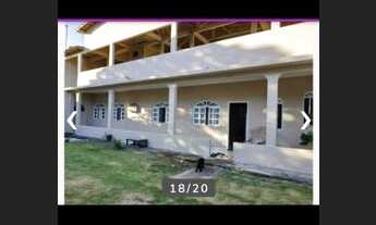 Imagem: Casa praia Mar Azul, disponível quinzena