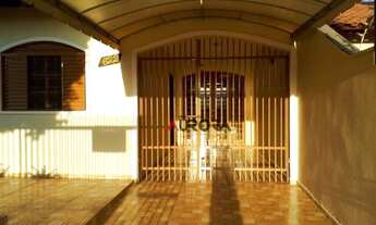 Imagem 2: Casa com 3 dormitórios à venda, 117 m² por R$ 320.000,00 - Conjunto Parigot de Souza 3 - L