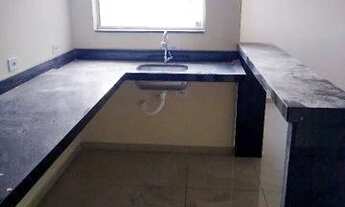 Imagem 3: Apartamento com 3 dormitórios à venda, 75 m² por R$ 390.000,00 - Vila Helena - Santo André