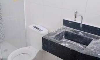 Imagem 6: Apartamento com 3 dormitórios à venda, 75 m² por R$ 390.000,00 - Vila Helena - Santo André