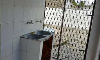 Imagem 3: Casa com 3 quartos sendo 1 suíte com piscina no bairro do cristo redentor