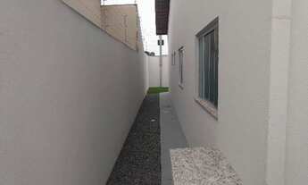 Imagem 2: Casa aldeia dos sonhos a partir de 290 mil, Anápolis