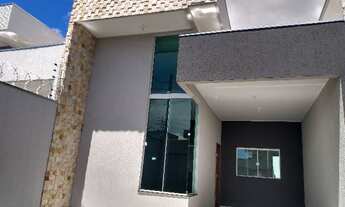 Imagem: Casa summerville e Flamboyant 3/4.Anápolis