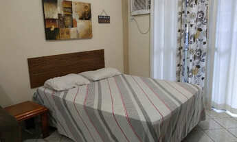 Imagem 4: Kitinete Mobiliada - Praia de Itaparica (Vila Velha