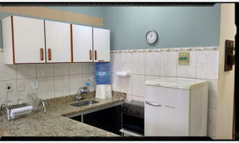 Imagem 5: Kitinete Mobiliada - Praia de Itaparica (Vila Velha