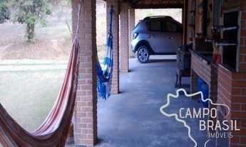 Imagem 6: Campo Brasil Imóveis, realizando seu sonho rural! Chácara com 5mil m² em Caçapava