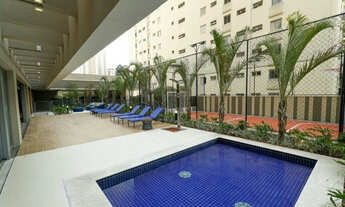 Imagem 5: Olhar Augusta Apartamento com 2 dormitórios