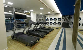 Imagem 3: Olhar Augusta Apartamento com 2 dormitórios