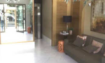 Imagem 2: Alfredo Volpi - 4 Quartos / 3 vagas