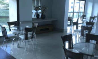 Imagem 5: Alfredo Volpi - 4 Quartos / 3 vagas