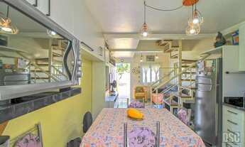 Imagem 6: PORTO ALEGRE - Casa de Condomínio - Ipanema