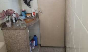 Imagem 4: Vendo ótimo apartamento no Condomínio Village dos Bouganvilles em Campo Grande