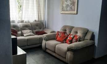 Imagem 2: Vendo ótimo apartamento no Condomínio Village dos Bouganvilles em Campo Grande