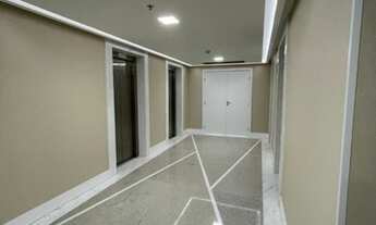 Imagem 3: Salas comerciais e Apartamento no Edifício Charmant