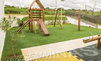 Imagem 5: Lote 405 m² Condomínio Villas Park, Vespasiano - Pronto Para Construir