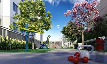 Imagem 5: Lançamento 2/4 - Tenda - Reserva Piatã - Salvador/BA