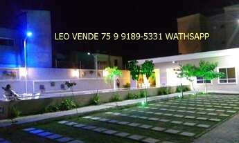 Imagem: Leo vende, reformado, próximo a comércios