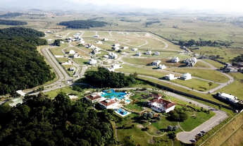 Imagem 3: Lotes no Viverde