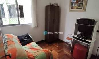 Imagem 2: Apartamento com 3 dormitórios à venda, 73 m² por R$ 200.000,00 - Bandeirantes - Juiz de Fo