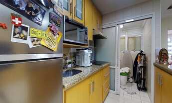 Imagem 7: SãO PAULO - Apartamento Padrão - Cidade Monções