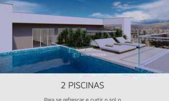 Imagem 4: Apartamento com 2 dormitórios à venda, 70 m² por R$ 269.000 - Mansões do Bom Pastor - Juiz