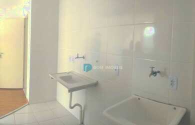 Imagem 12: Apartamento à venda, 43 m² por R$ 130.000,00 - Nova Califórnia - Juiz de Fora/MG