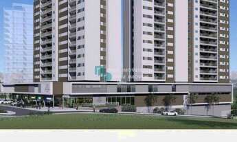 Imagem 3: Apartamento com 2 dormitórios à venda, 70 m² por R$ 269.000 - Mansões do Bom Pastor - Juiz