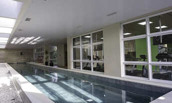 Imagem 3: The Garden Gramercy Park apartamento a venda em Alphaville, Barueri - SP