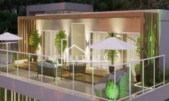 Imagem 2: FLORIANÓPOLIS - Casa Padrão - SAMBAQUI