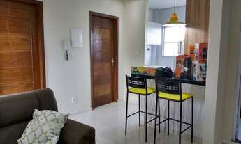 Imagem 3: Apartamento mobiliado próximo ao Macapá Shopping