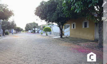 Imagem 5: Vendo- Casa em Itapuranga-GO (mesma rua do Banco do Brasil