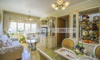 Imagem: Porto Alegre - Apartamento Padrão - Santa