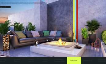 Imagem 7: Residential / Apartment em Curitiba