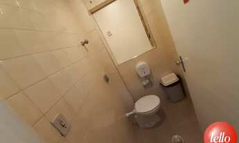 Imagem 4: São Paulo - Conjunto Comercial/sala - Mooca