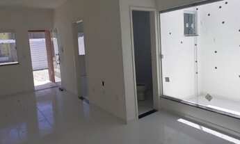 Imagem 5: Casas em Aquisição na Piabeta