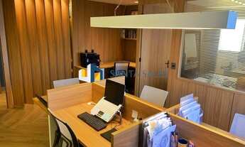 Imagem: CONJUNTO COMERCIAL EM PINHEIROS