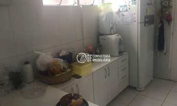 Imagem 6: Vendo Aptoº 90m², 3 quartos, 1 suíte, 2 banheiros, 2 vagas na Madalena