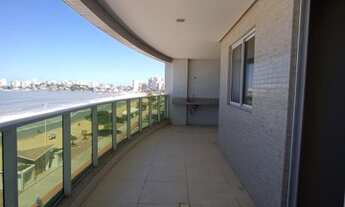 Imagem 4: Apartamento com 3 dormitórios, sendo 1 suíte na Orla da praia do morro