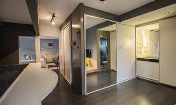 Imagem 7: Venda Apartamento 2 Dormitórios - 167 m² Moema