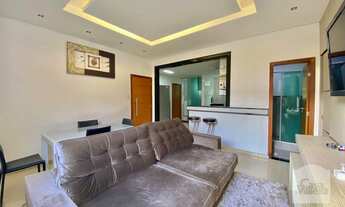 Imagem 5: Apartamento à Venda - Santo Antônio, 3 Quartos, 90 m²