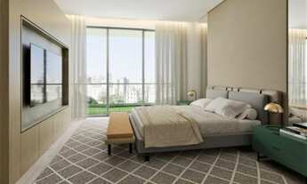 Imagem 4: Venda apartamento dois quartos com varanda em otima localização no centro