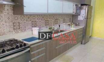 Imagem 6: Sobrado à venda, 210 m² por R$ 740.000,00 - Jardim Fernandes - São Paulo/SP