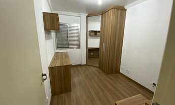 Imagem 7: Apartamento 91,25m², 3 dorms, 1 suite, 2 vagas, depósito privativo, planejados, piscina aq