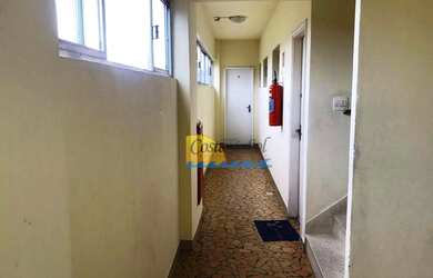 Imagem 13: Apartamento à venda, 59 m² por R$ 160.000,00 - Parque Bitaru - São Vicente/SP