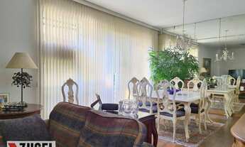 Imagem 2: Apartamento com 4 dormitórios à venda no Leblon, 136 m² por R$ 1.980.000 - Leblon - Rio de