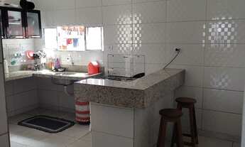 Imagem 6: Vendo casa no PSH Tabocas